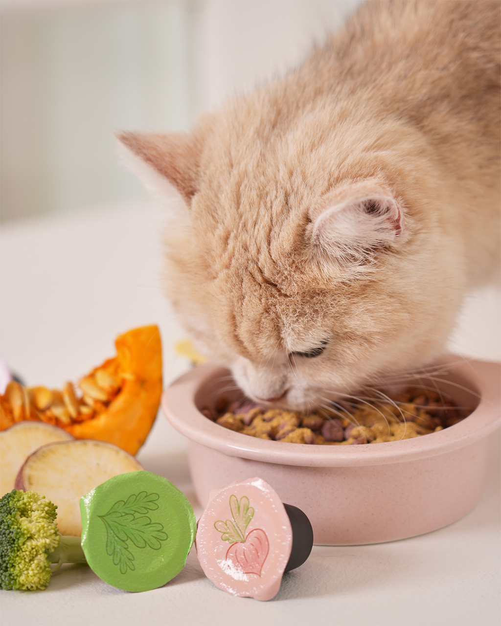 브랜드 라인업업 이미지