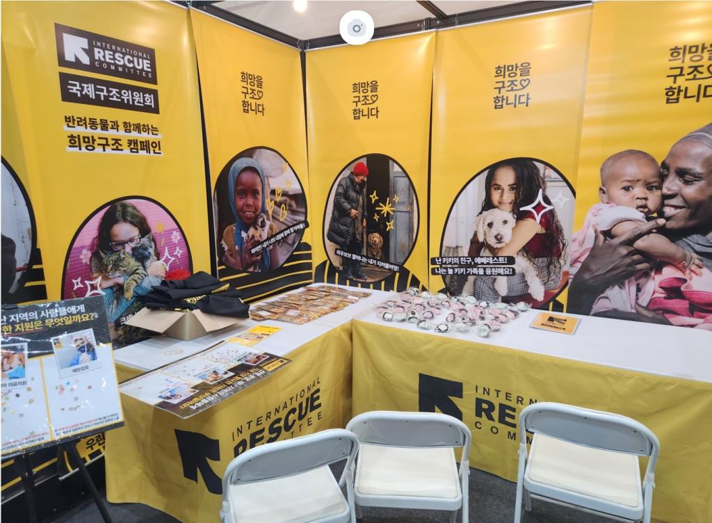 브랜드 라인업업 이미지