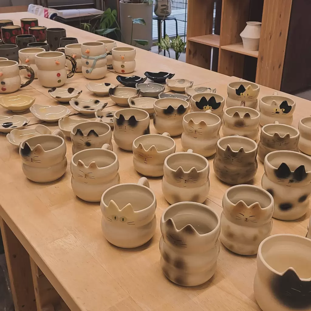 브랜드 라인업업 이미지