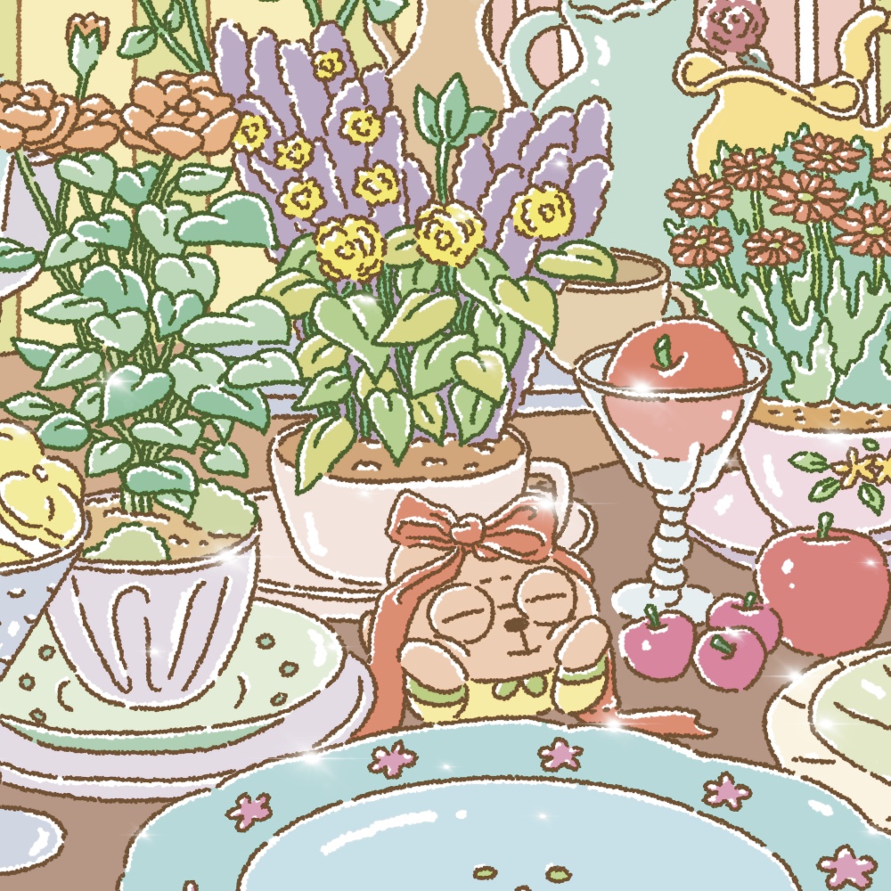 브랜드 메인 이미지