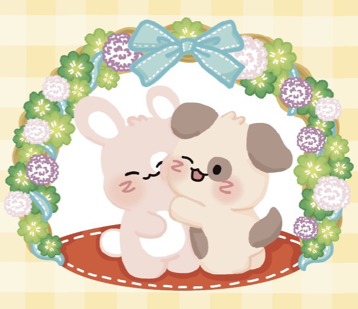 브랜드 메인 이미지