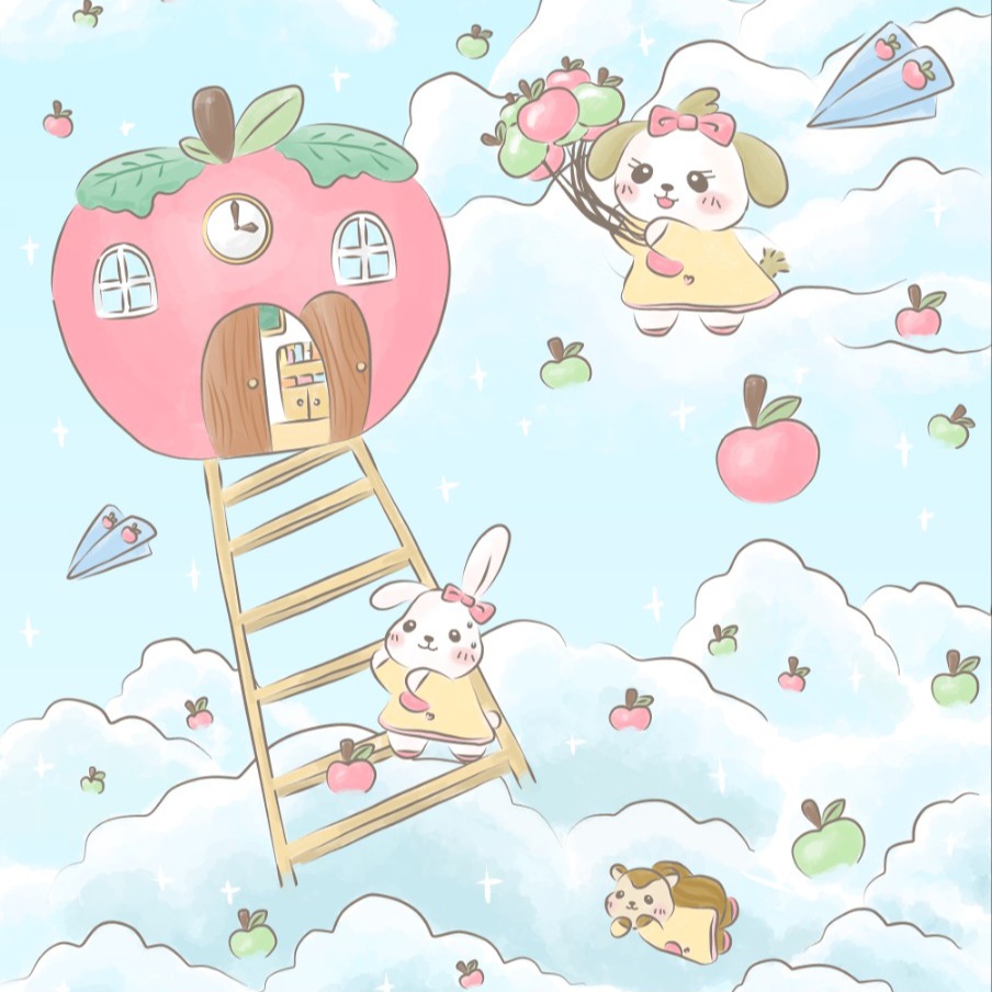 브랜드 메인 이미지