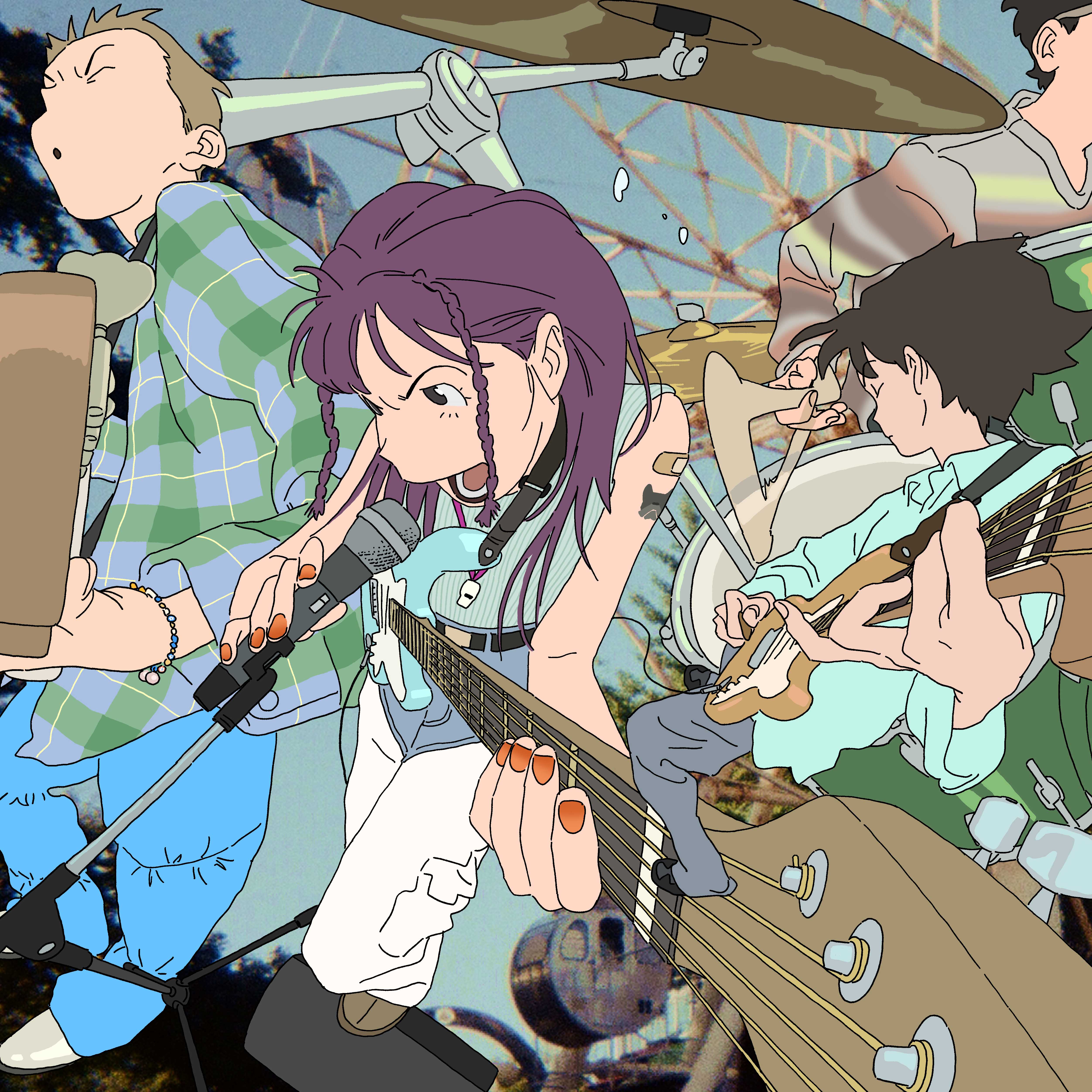 브랜드 메인 이미지