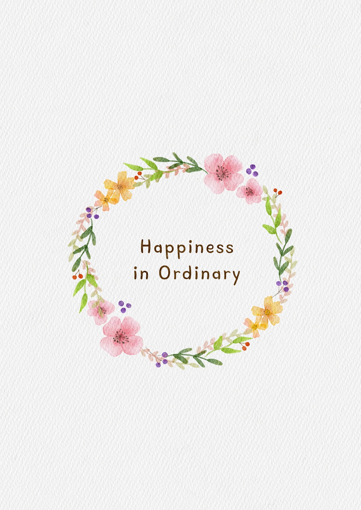 브랜드 메인 이미지