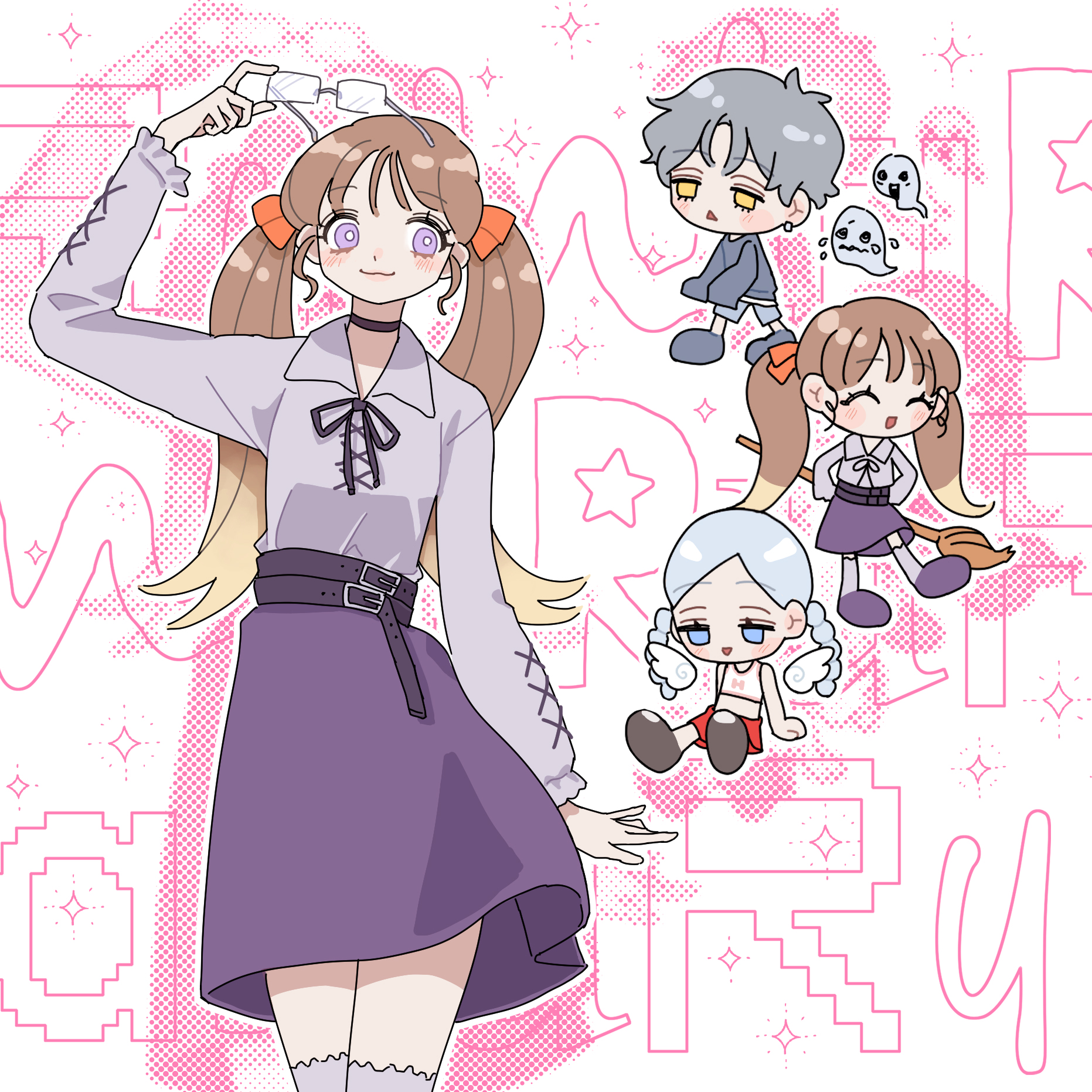 브랜드 메인 이미지