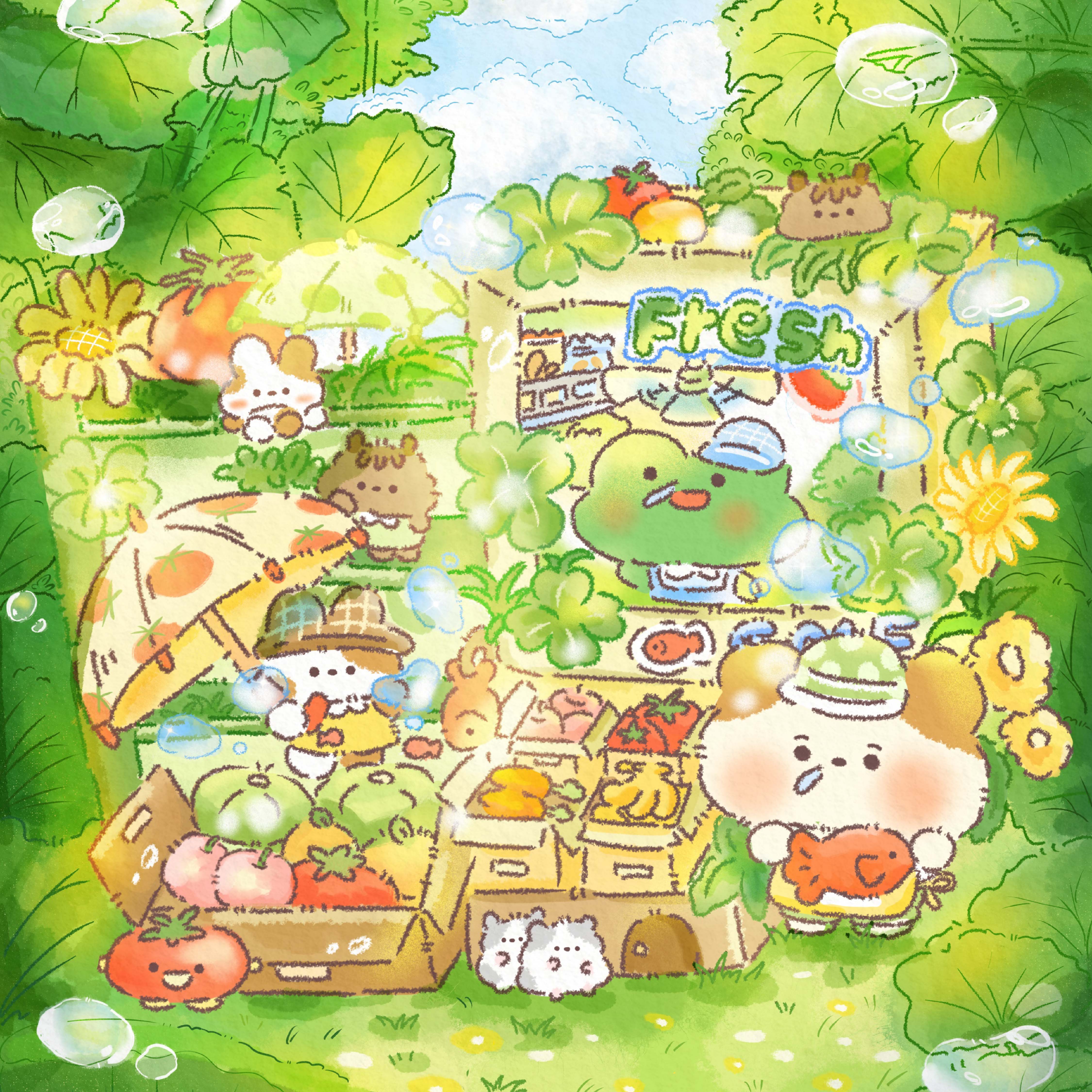 브랜드 메인 이미지