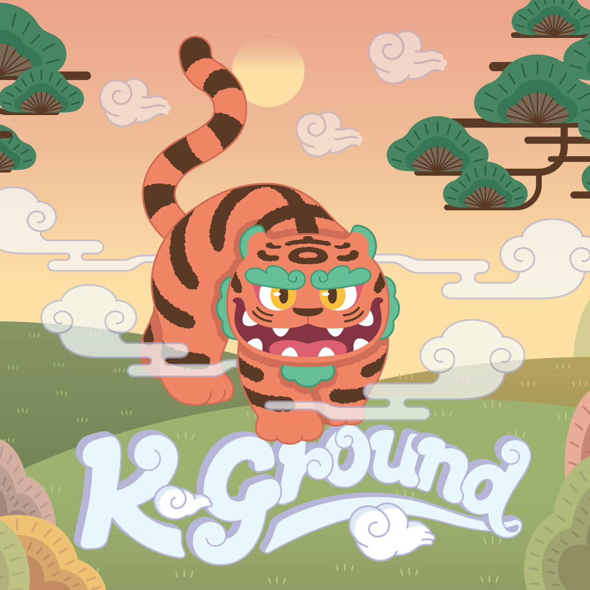 브랜드 메인 이미지