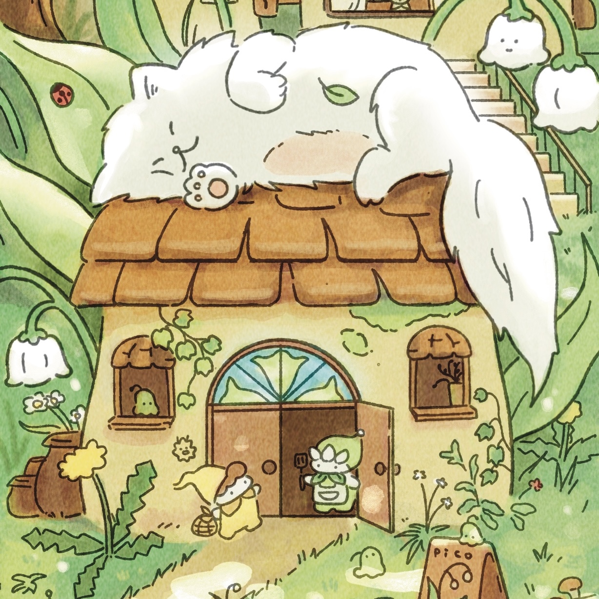 브랜드 메인 이미지