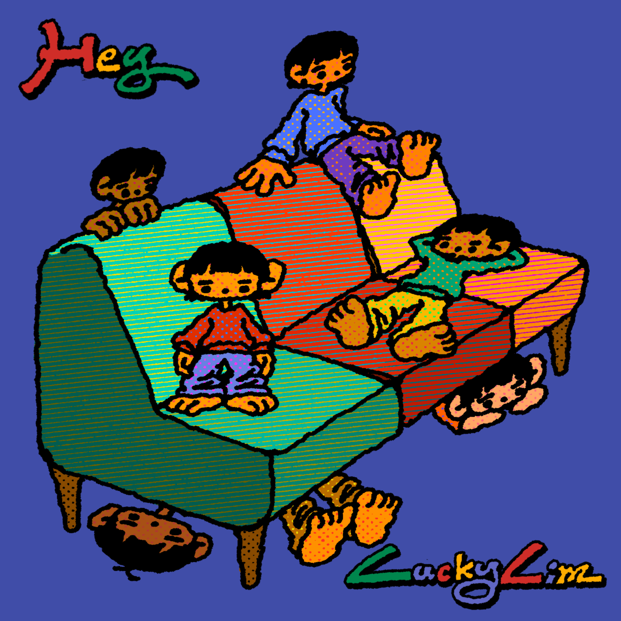 브랜드 메인 이미지