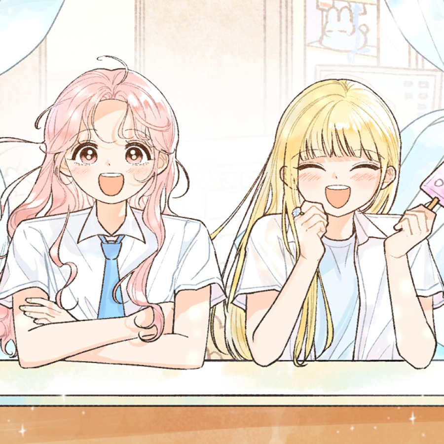 브랜드 메인 이미지