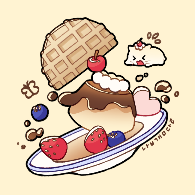 브랜드 메인 이미지