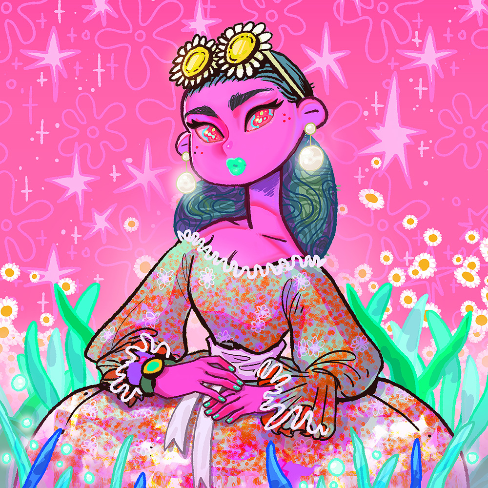 브랜드 메인 이미지