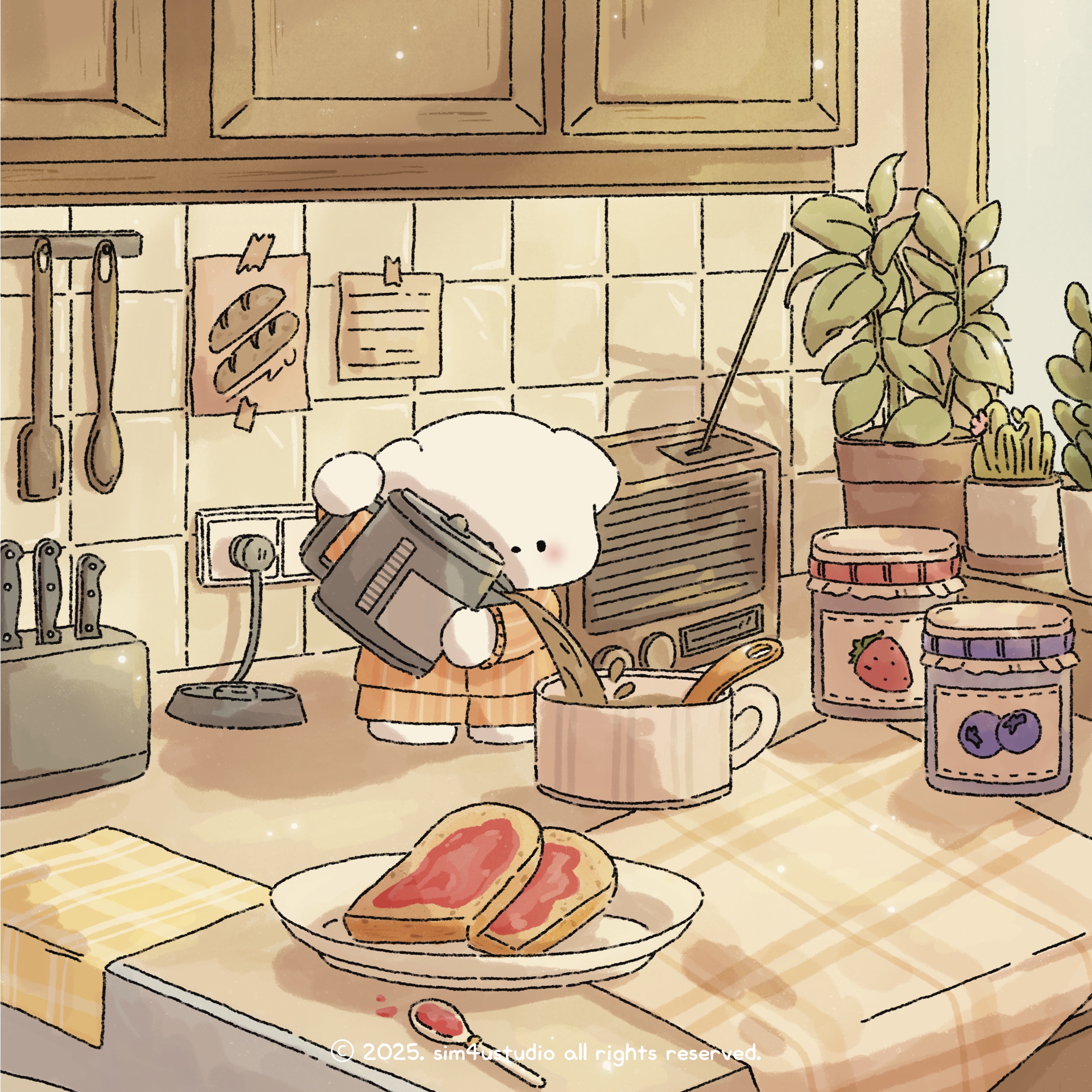 브랜드 메인 이미지