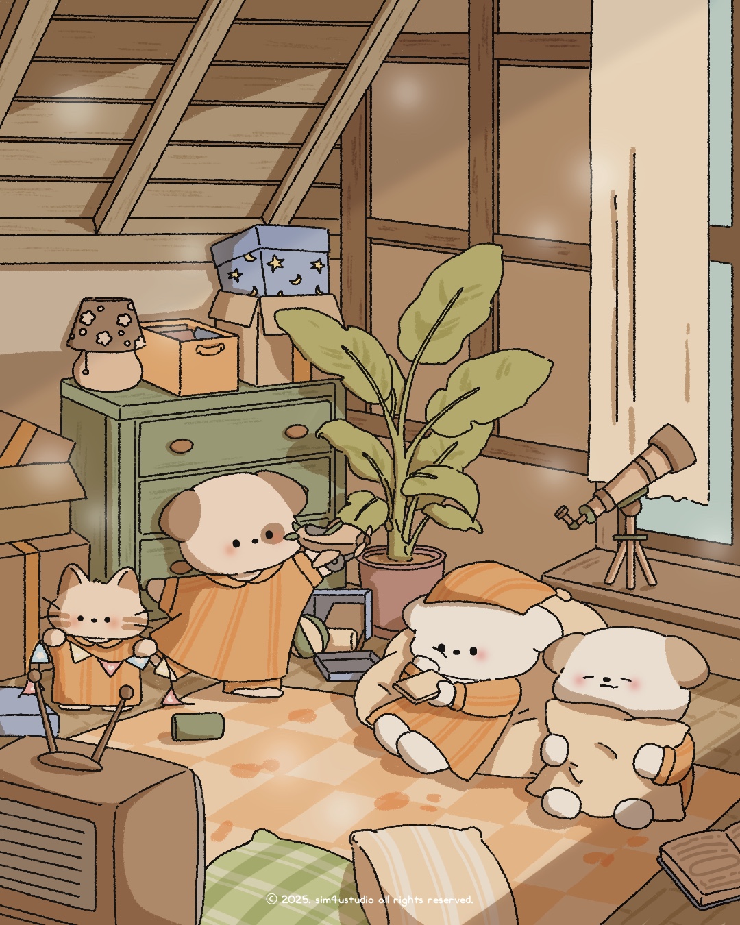 브랜드 메인 이미지