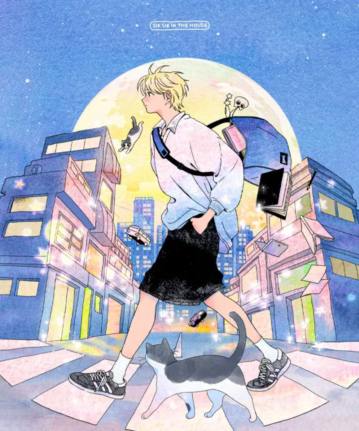 브랜드 메인 이미지