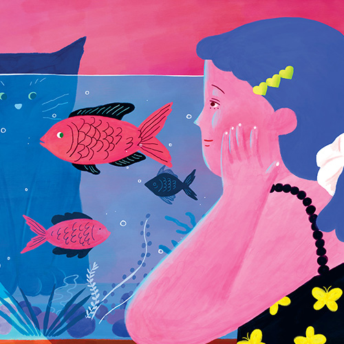 브랜드 메인 이미지