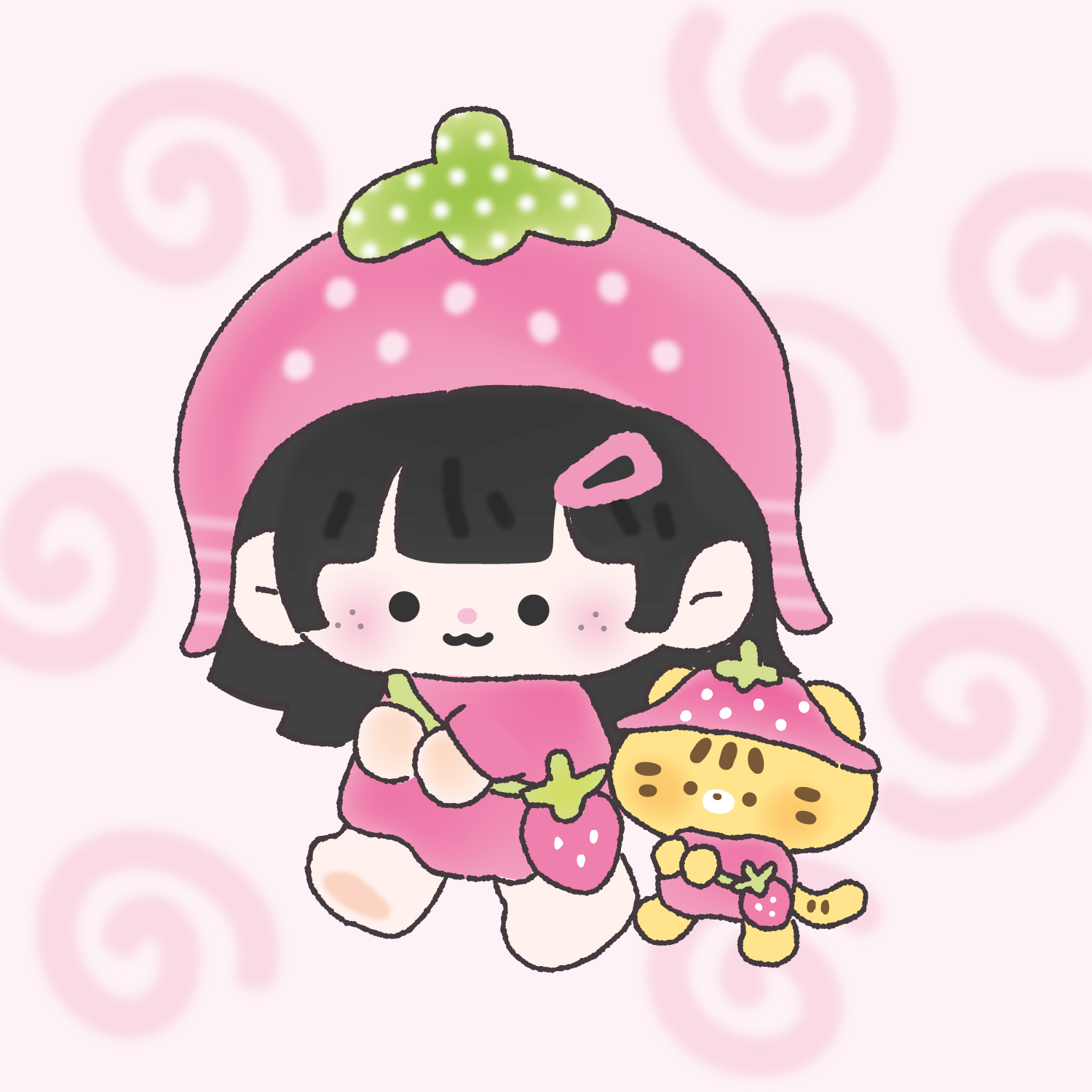 브랜드 메인 이미지