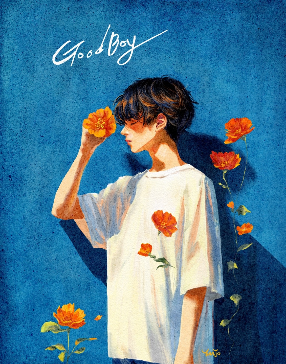 브랜드 메인 이미지