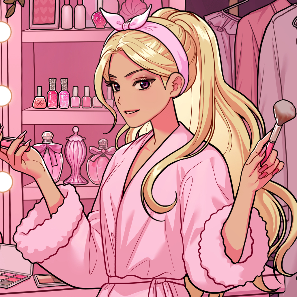 브랜드 메인 이미지