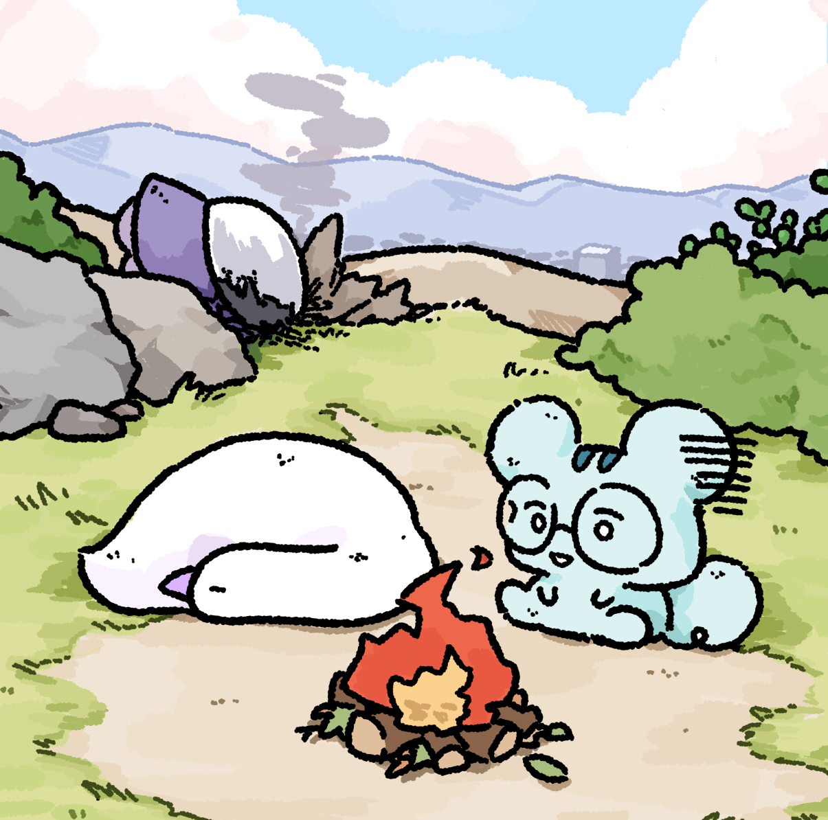 브랜드 메인 이미지