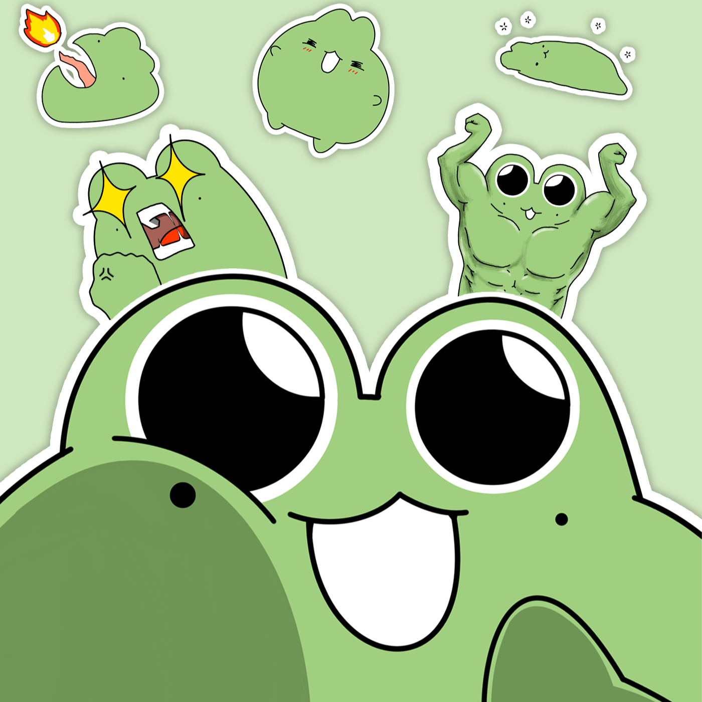 브랜드 메인 이미지