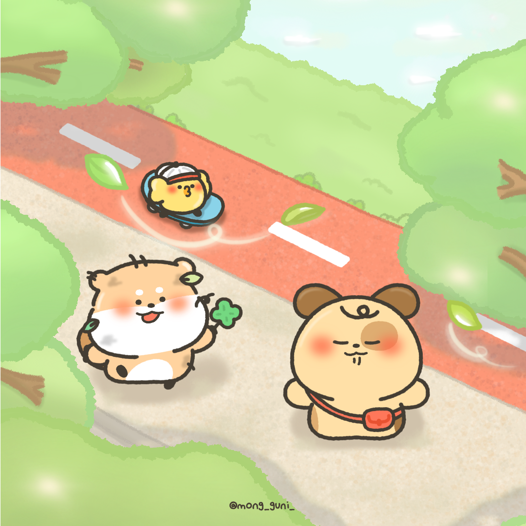 브랜드 메인 이미지