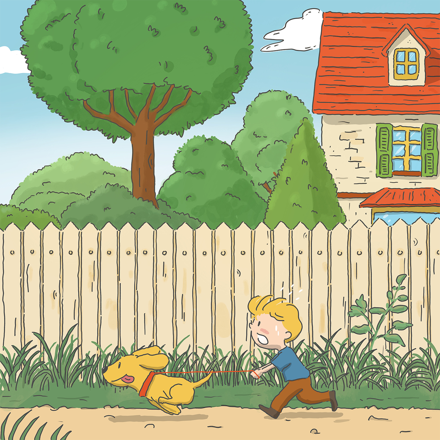 브랜드 메인 이미지