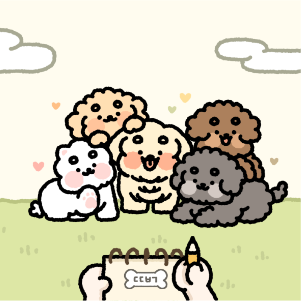 브랜드 메인 이미지