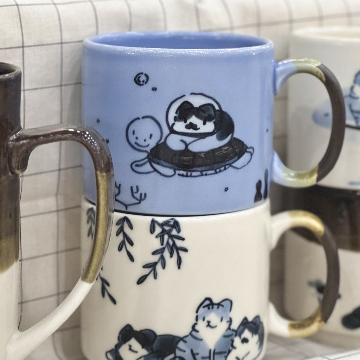 브랜드 메인 이미지