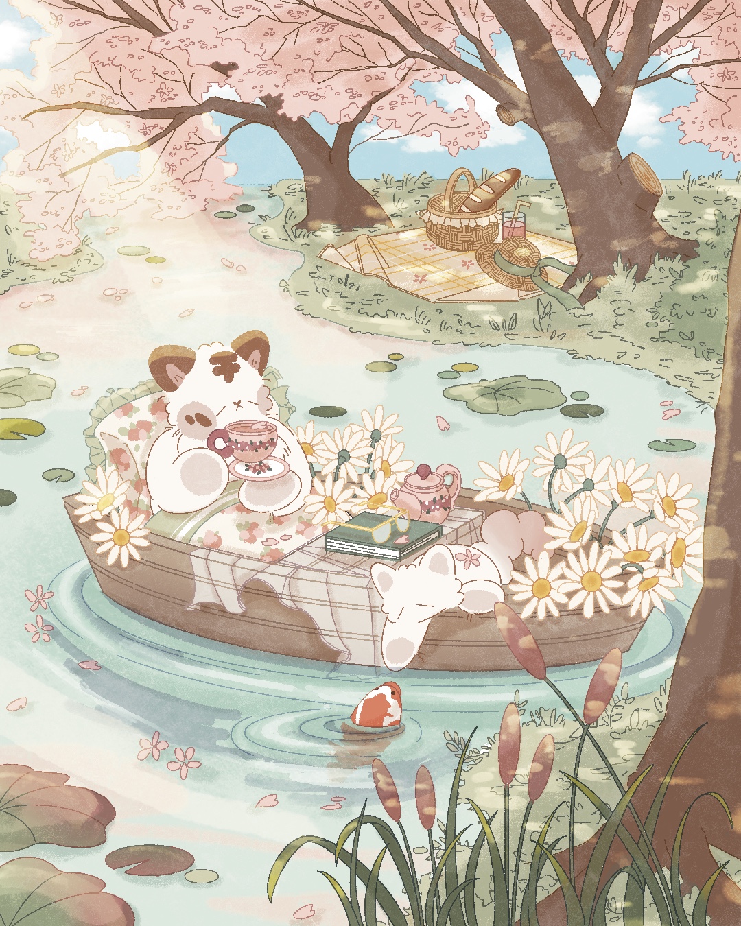 브랜드 메인 이미지