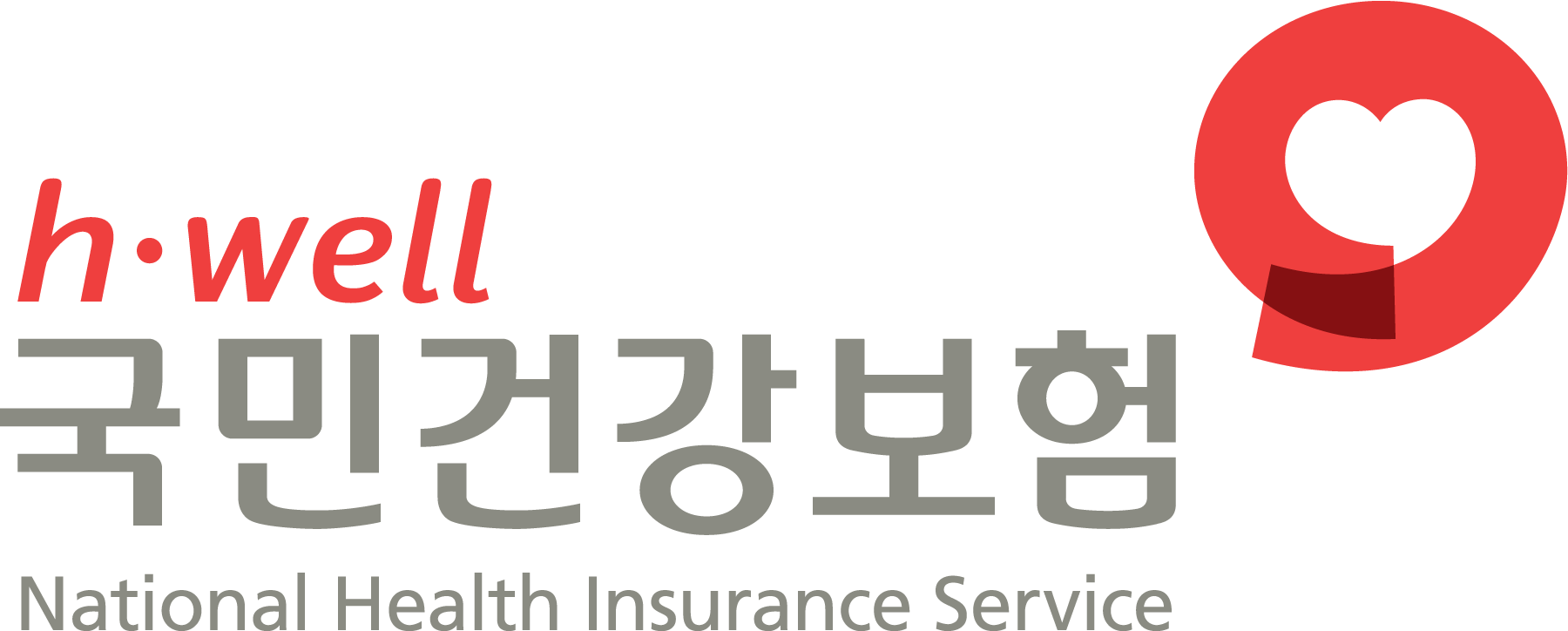 [국민건강보험공단] 찾아가는 고령친화용품 전시체험관 로고