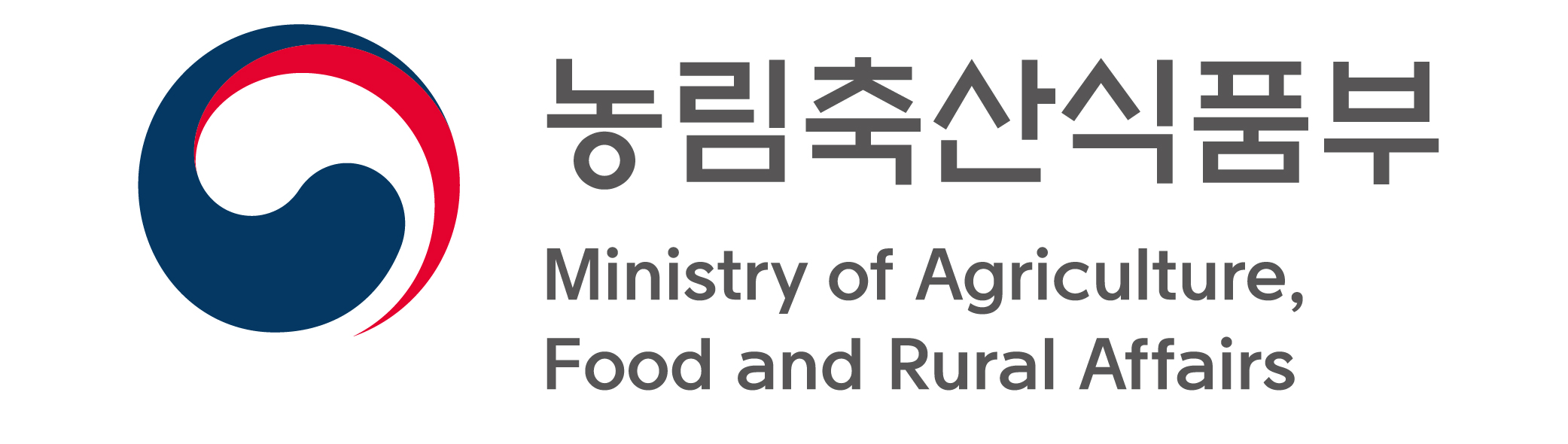 [농림축산식품부] 치킨따라 떠나는 미식여행 ‘K-치킨벨트’ 로고