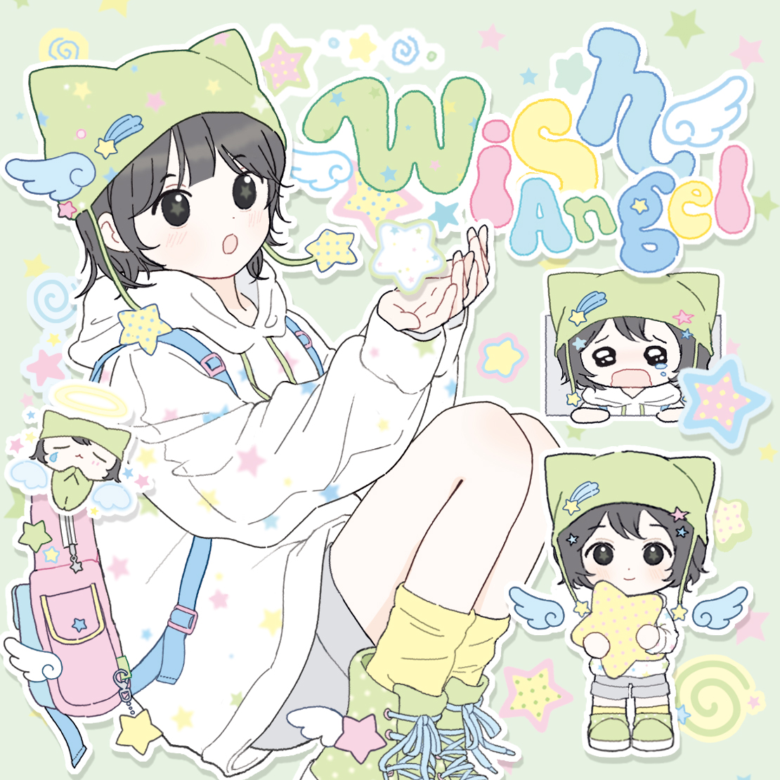 브랜드 메인 이미지