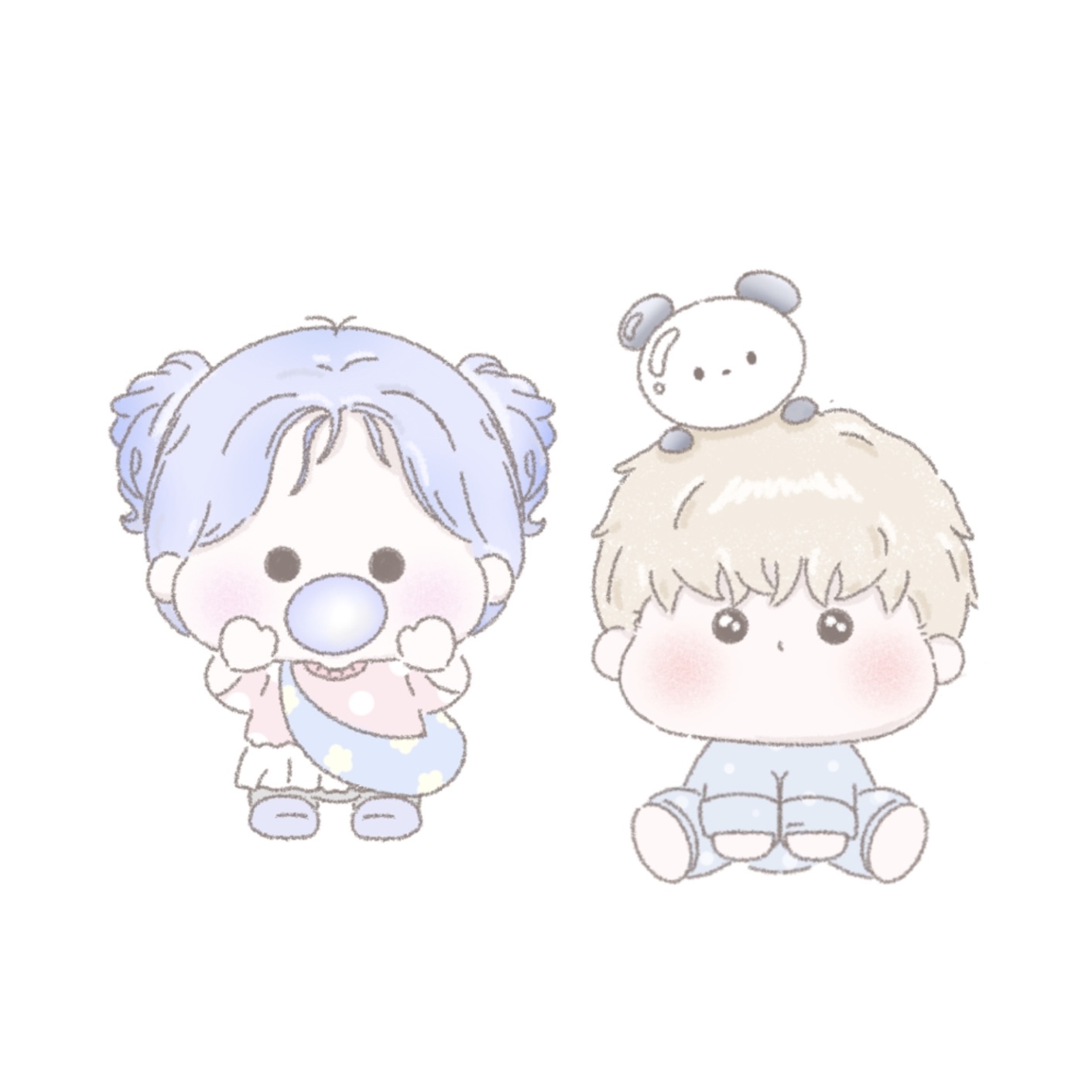 브랜드 메인 이미지