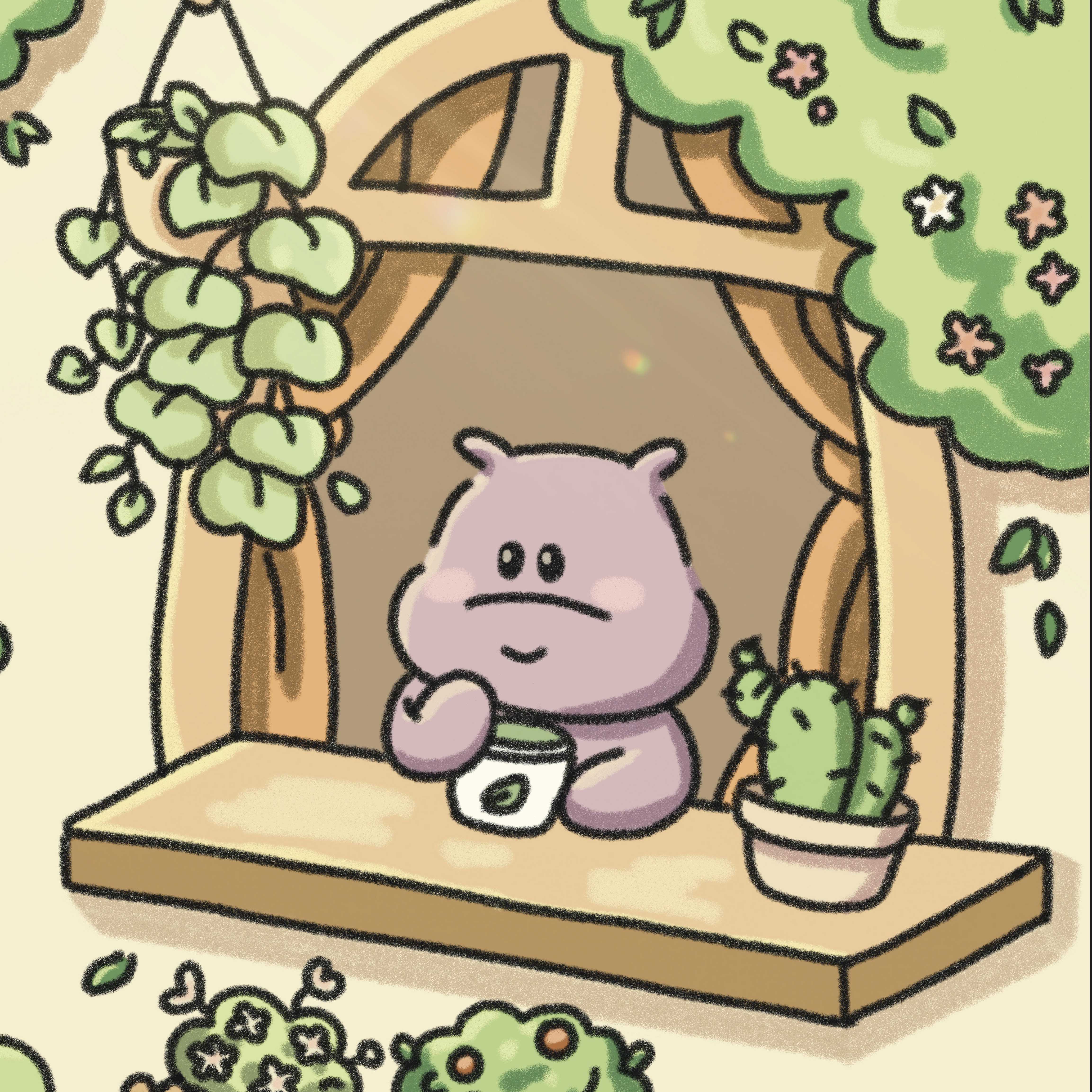 브랜드 메인 이미지