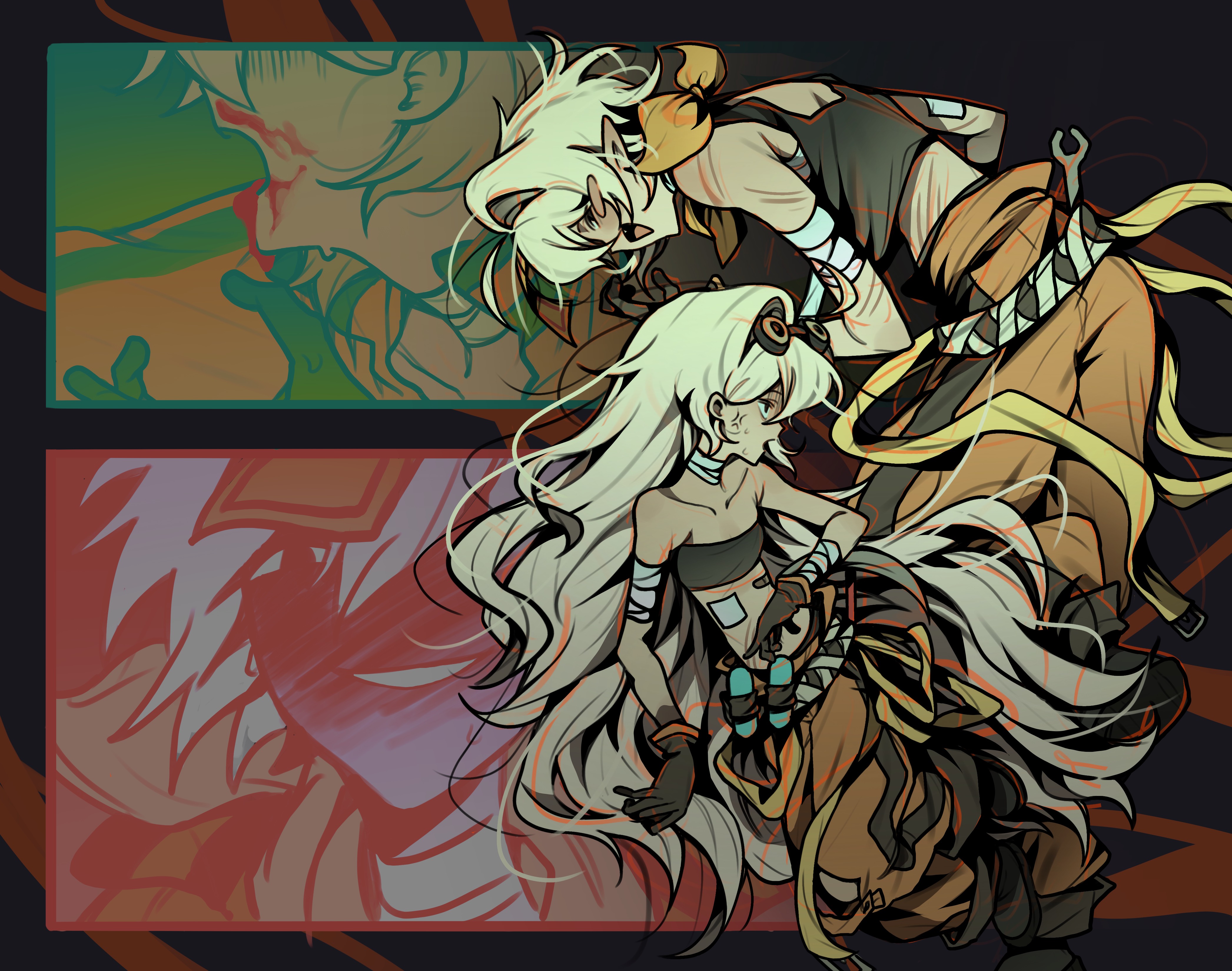 브랜드 메인 이미지