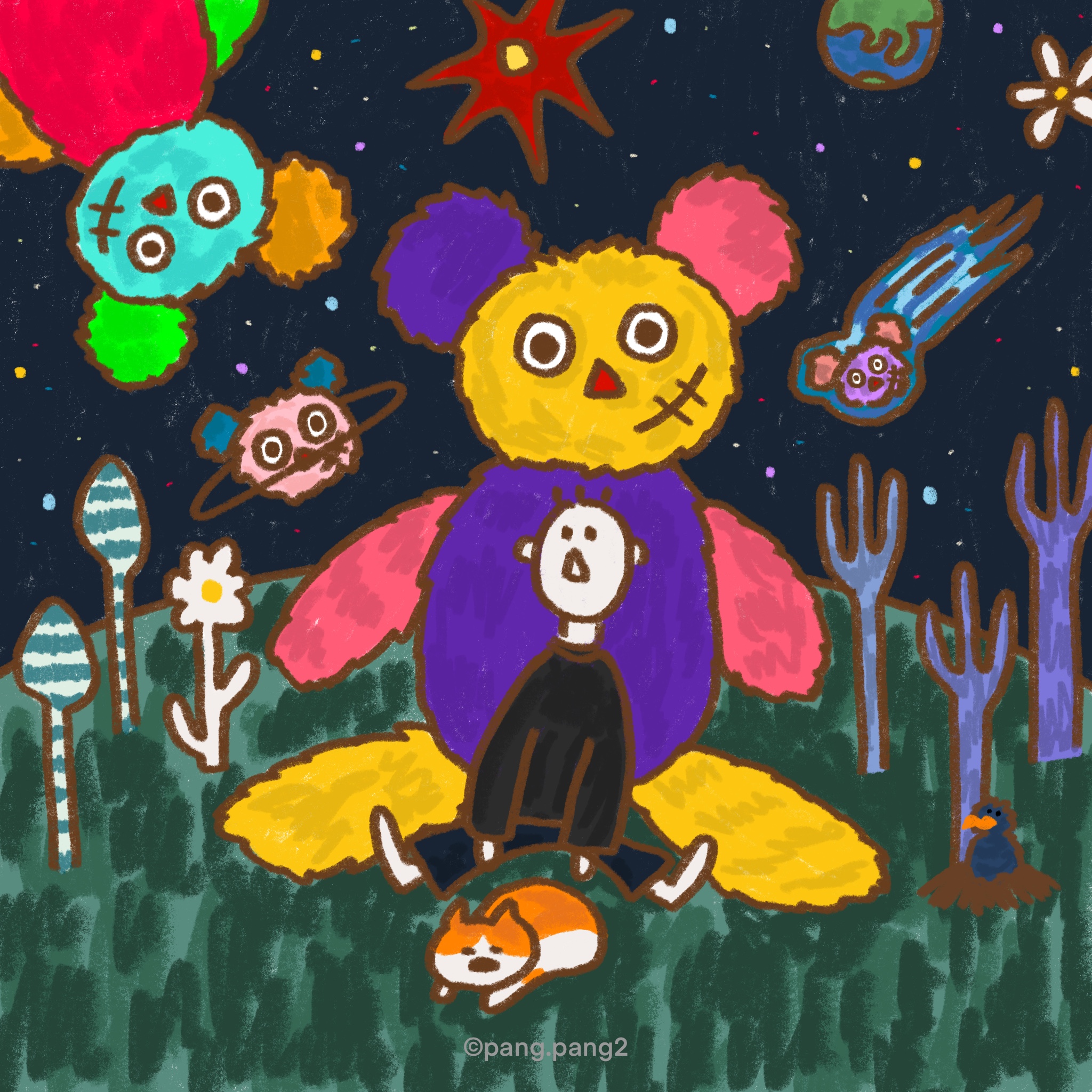 브랜드 메인 이미지