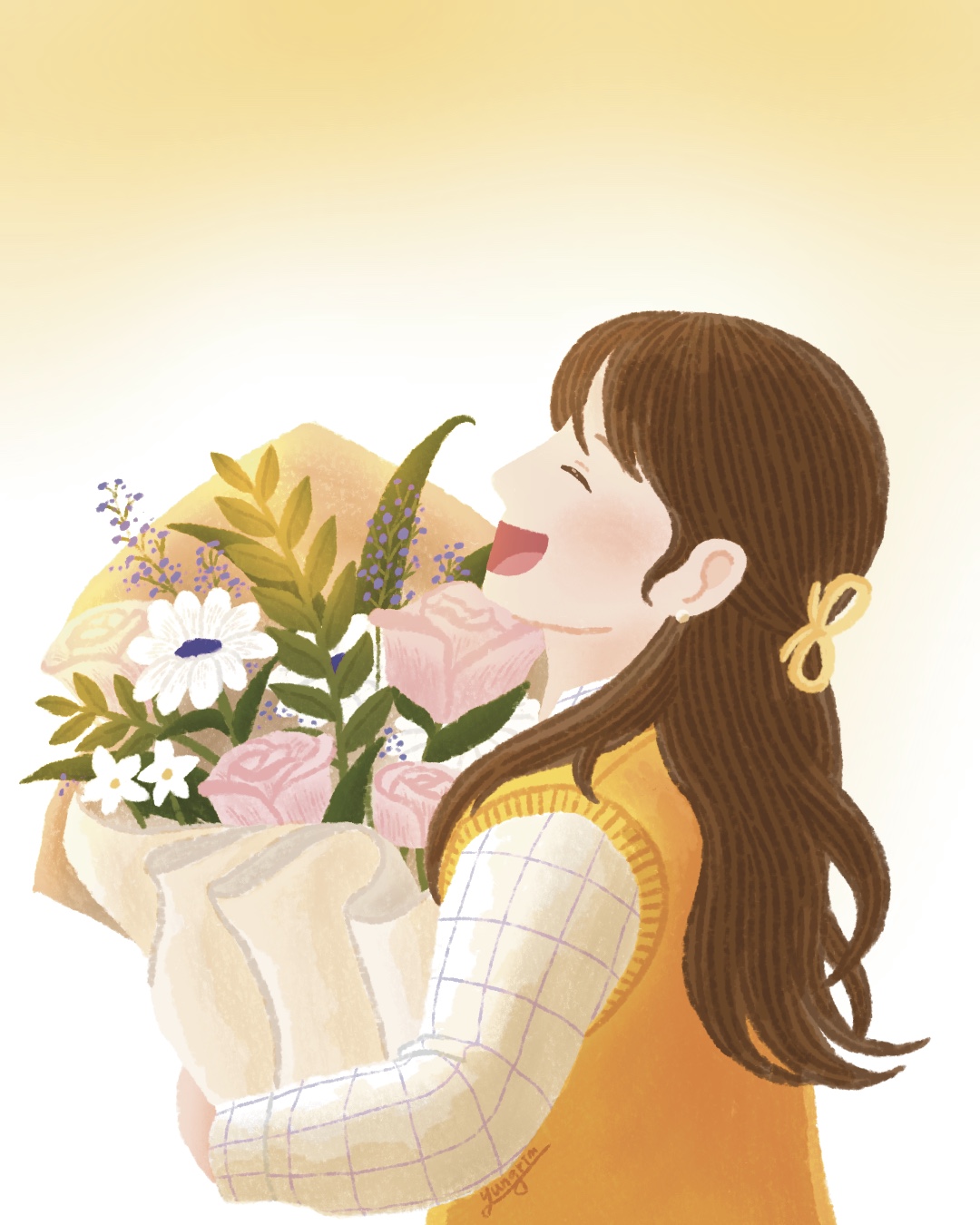 브랜드 메인 이미지