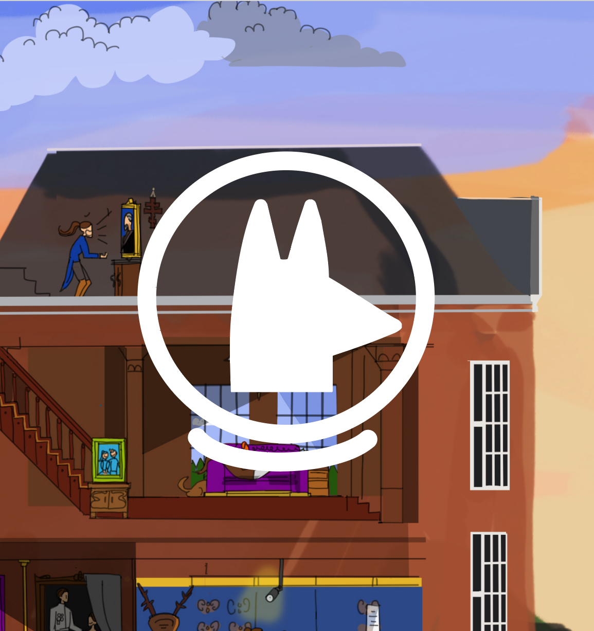 브랜드 메인 이미지