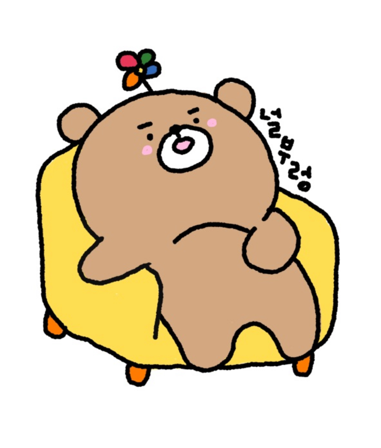 브랜드 메인 이미지