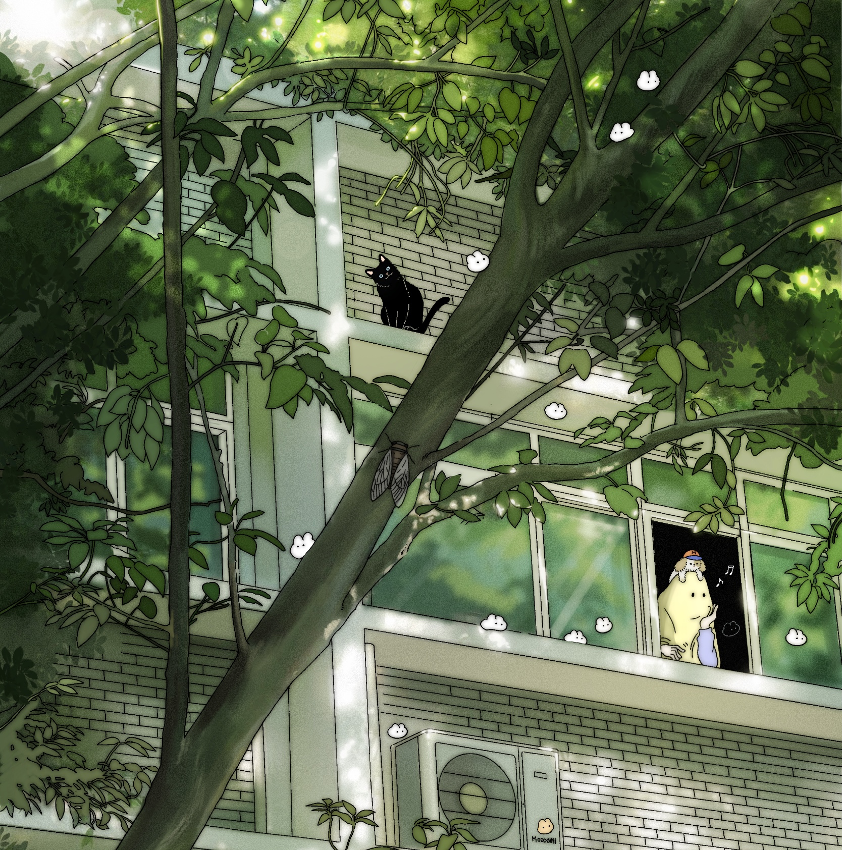 브랜드 메인 이미지