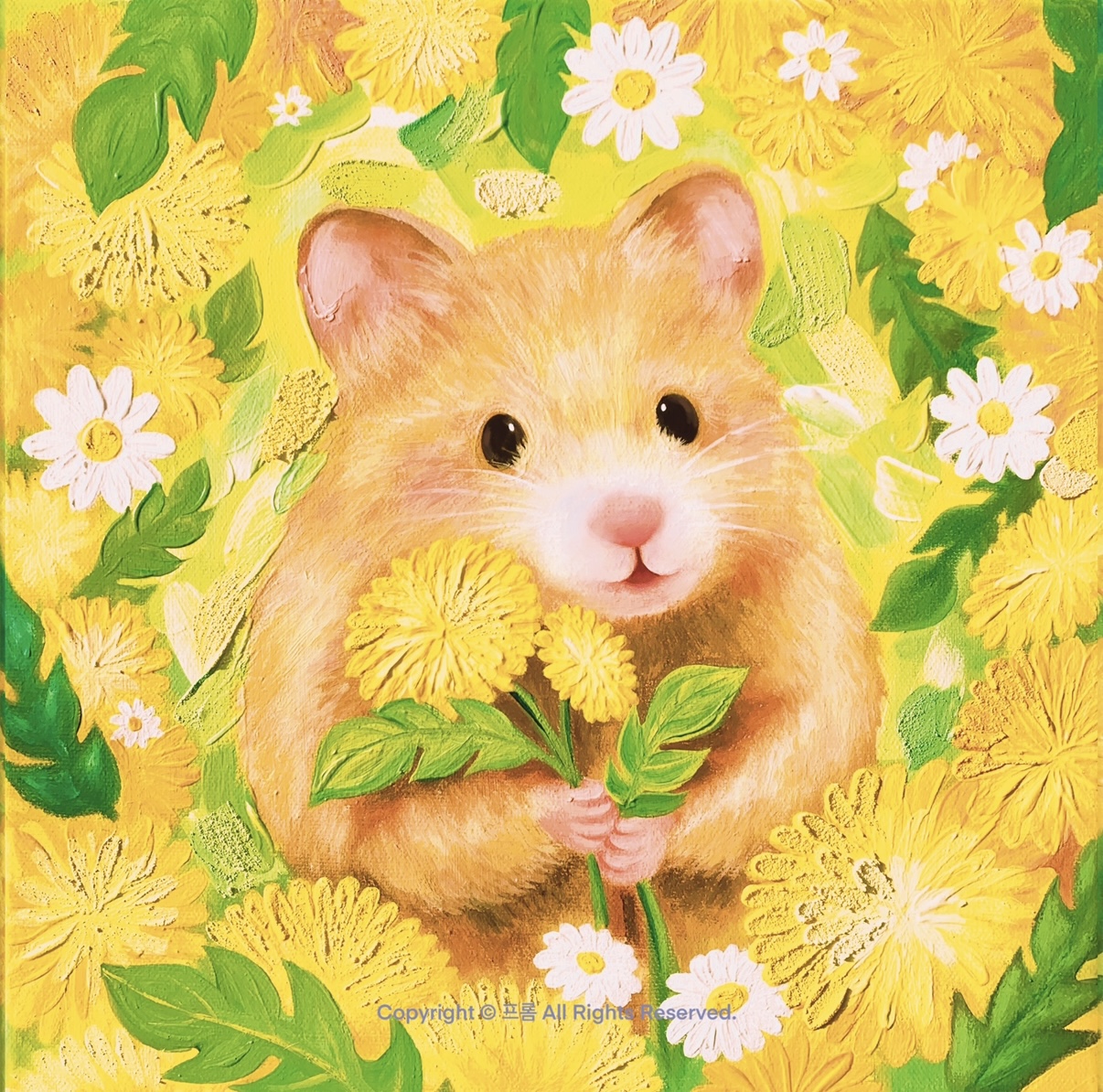 브랜드 메인 이미지