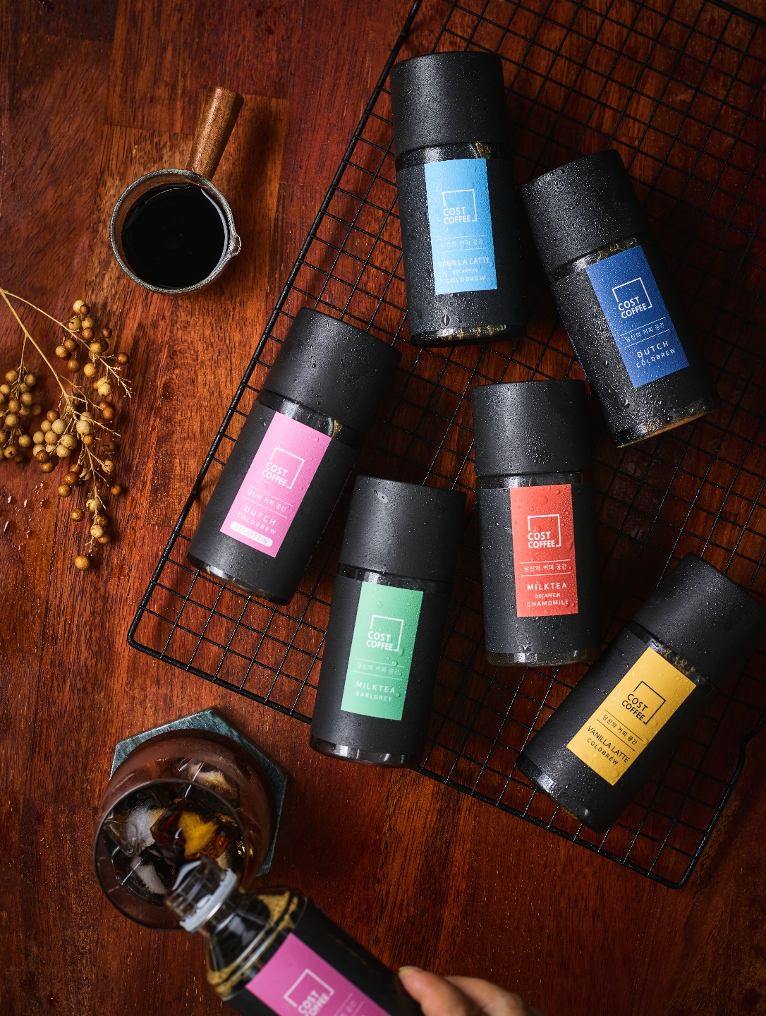 브랜드 메인 이미지