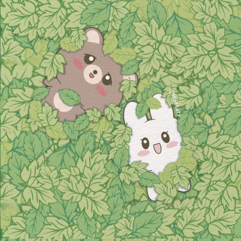 브랜드 메인 이미지