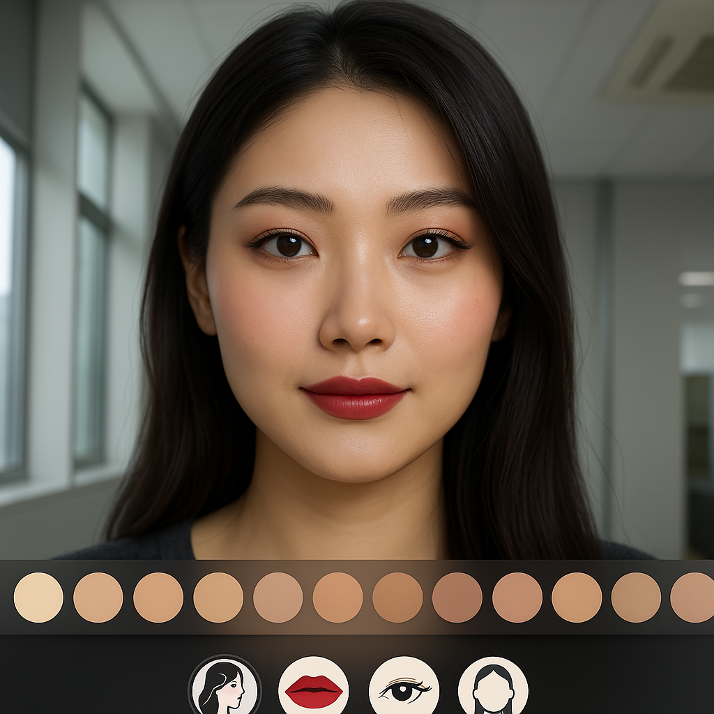 브랜드 메인 이미지