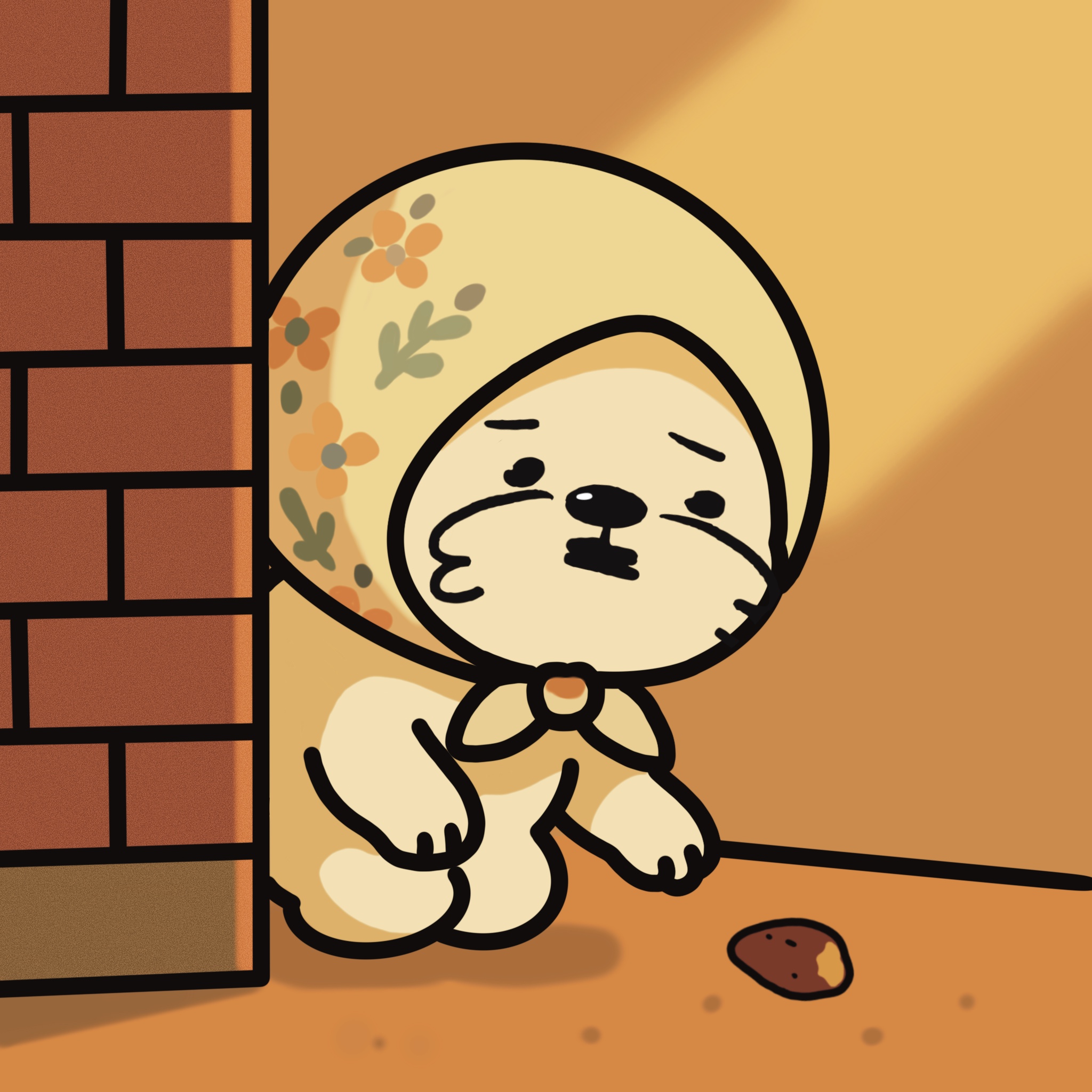 브랜드 메인 이미지