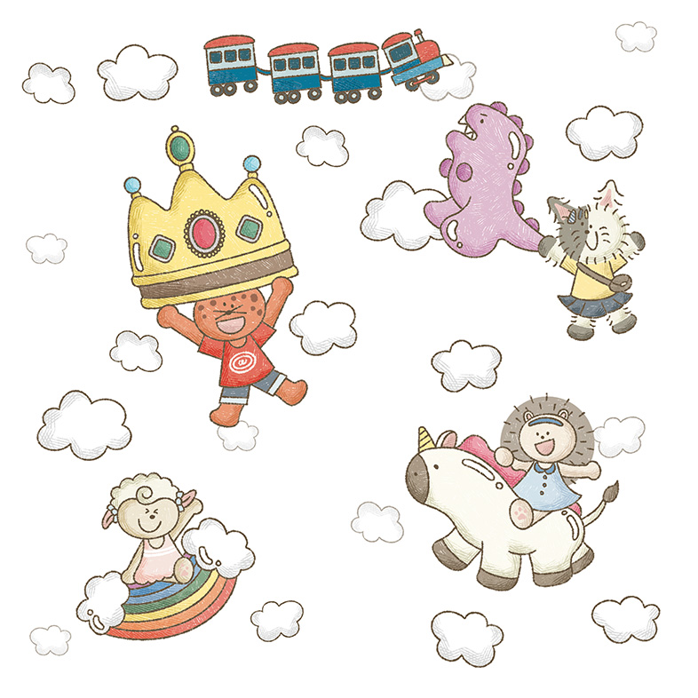 브랜드 메인 이미지