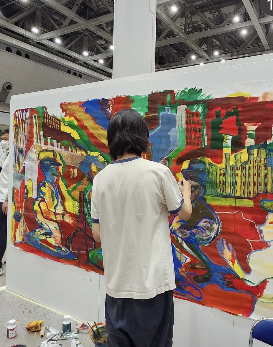 브랜드 메인 이미지