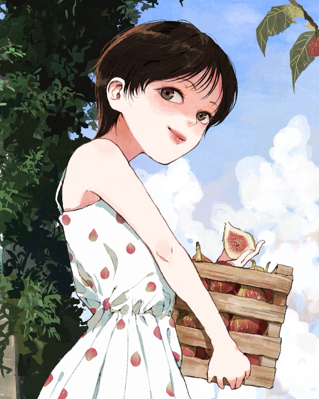 브랜드 메인 이미지