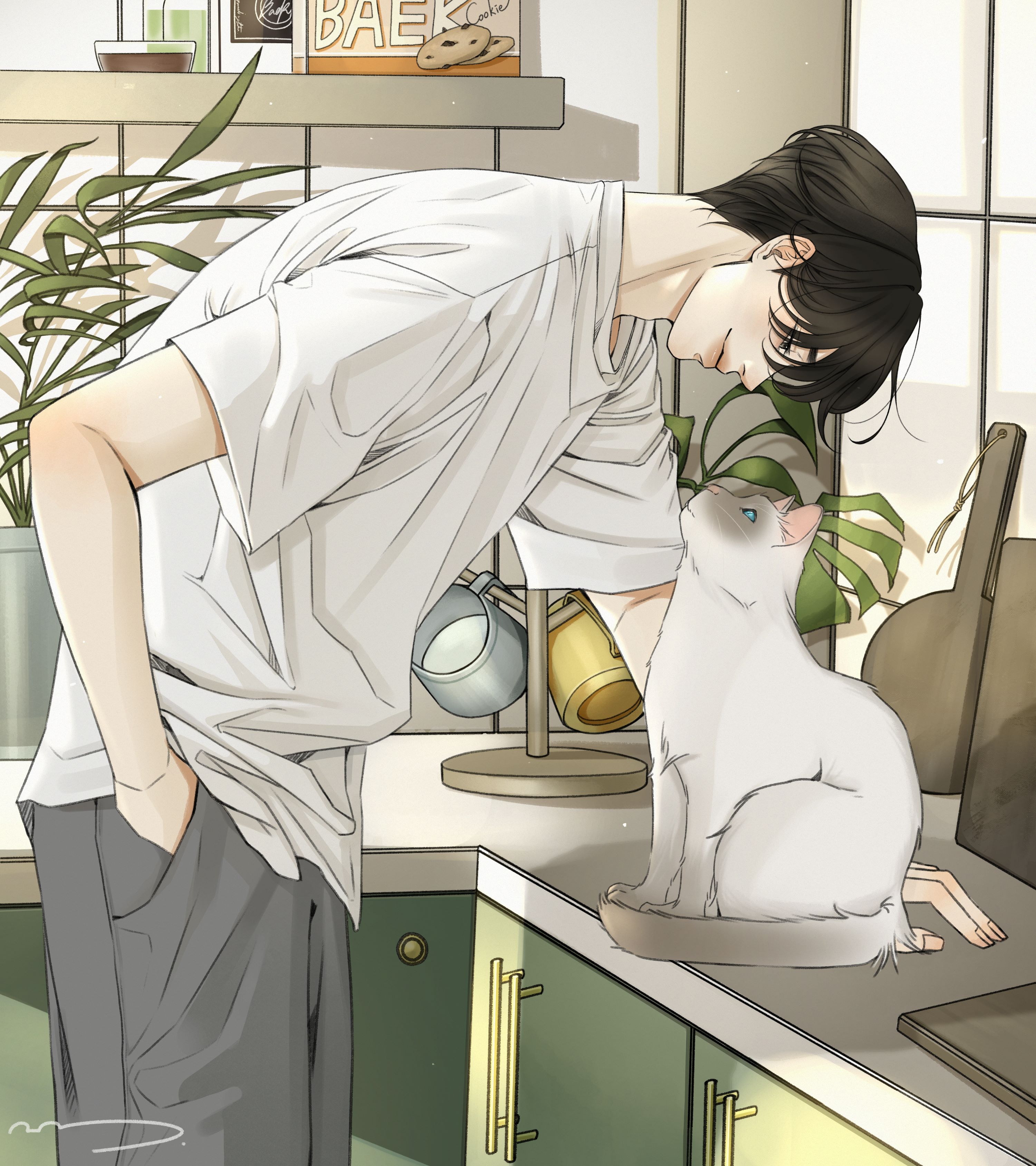 브랜드 메인 이미지